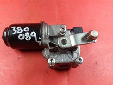  SEAT TOLEDO Wiper Motor Front  2013