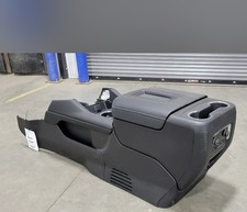 New Chevrolet Tahoe Center Console 2021-2026 Models 21 22 23 24 25 26 Grey