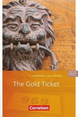 The Gold Ticket Lektüre zu ''English G Access''