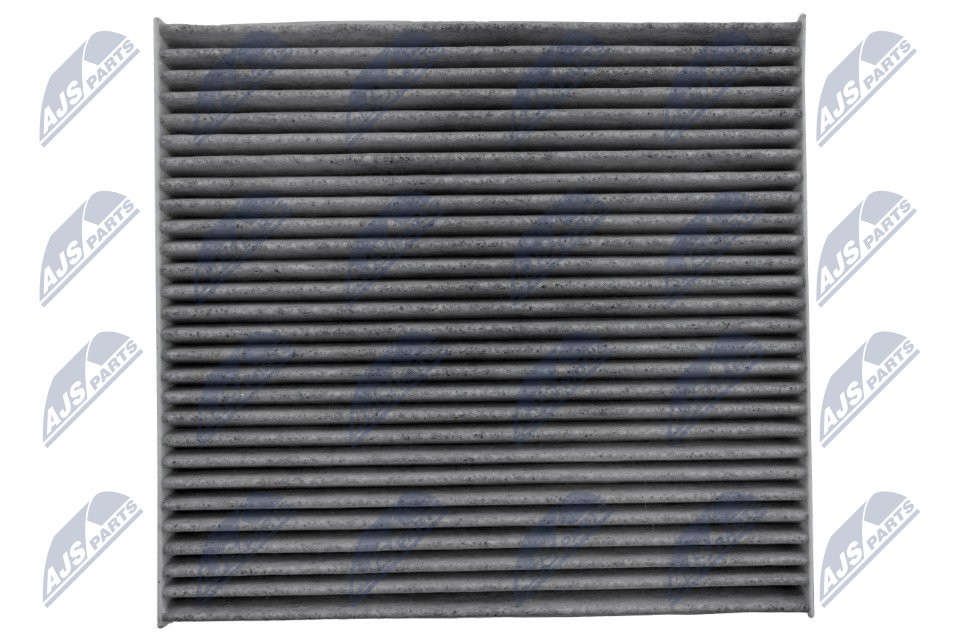 2x ✅Fits NTY FCF-CH-018C WINFIL CABIN FILTER CARBON ⭐UK Seller⭐ - Image 11