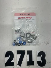 Fuel Injector O-Ring Kit Fel-Pro ES 73133