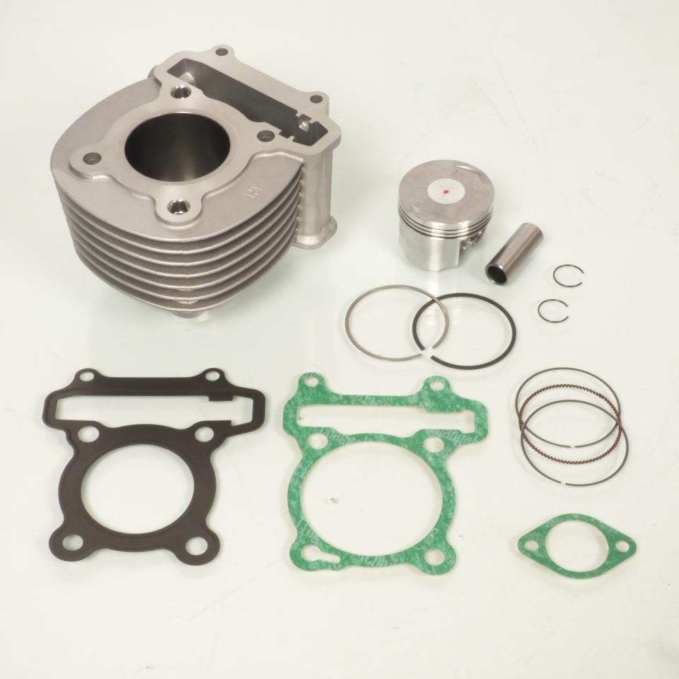 Cylindre P2R Sym Symphony 125 avant 2020 moteur scooter 4T