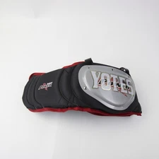 Idaho Yotes Riddell Equipment - Other Men's Black/Red Used