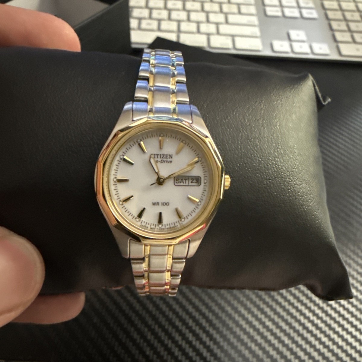 citizen ladies' eco-drive classic dress corso stainless steel rectangle watch Amazon.com: Citizen Ladies' Eco-Drive Classic Dress Corso Gold Tone Stainless  Steel Rectangle Watch with Champagne Dial, 2-Hand, Jewelry Clasp : Clothing,  Shoes & Jewelry