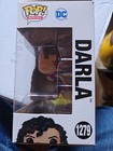 Funko Pop! Movies Shazam! Fury Of The Gods Darla #1279 — photo 3