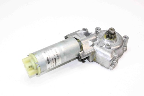 MERCEDES-BENZ S W221 S 320 CDI 221.022, 221.122 Sitzsteuerungsmotor vorne rechts