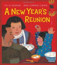 A New Year's Reunion By Yu Li-Qiong