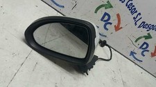 Retroviseur gauche (ou coque) Opel CORSAVAN