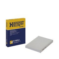 Hengst Filter Pollenfilter (E1962LI) FüR Lancia Ypsilon Fiat Punto Doblo Musa