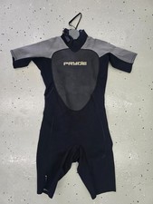 Neil Pryde Shorty Neoprenanzug XL - inkl Versand