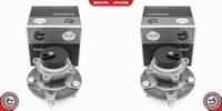 2X Esen SKV Radlager Radlagersatz Vorne Links Rechts FüR Mazda MX-5 III NC