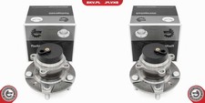 Roulement de roue Mazda MX5