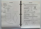 Memory Craft 9000 Owners Workbook Instruction Manual and Small Hoop — photo 3