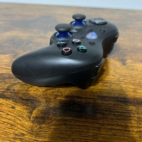 Logitech G-X2D11 PS2 Wireless Controller NO Dongle; PlayStation 2 Tested - Picture 9 of 12