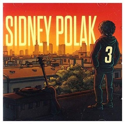 Polak 3 (CD)