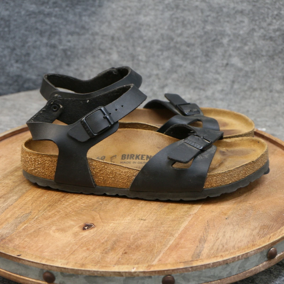 Birkenstock Rio Sandals for Women for sale | eBay