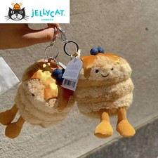 Amuseables Fran Pancakes Bag Charm 🇺🇸 Jellycat | Jelly Journal