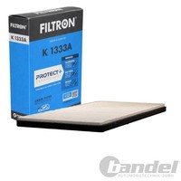 Filtron Innenraumfilter Partikelfilter Passend FüR Opel Combo Corsa Tigra | K