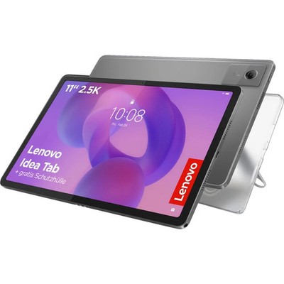 Lenovo Idea Tab 11 Zoll Tablet Grau 128 GB (2.560 x 1.600 Pixel)