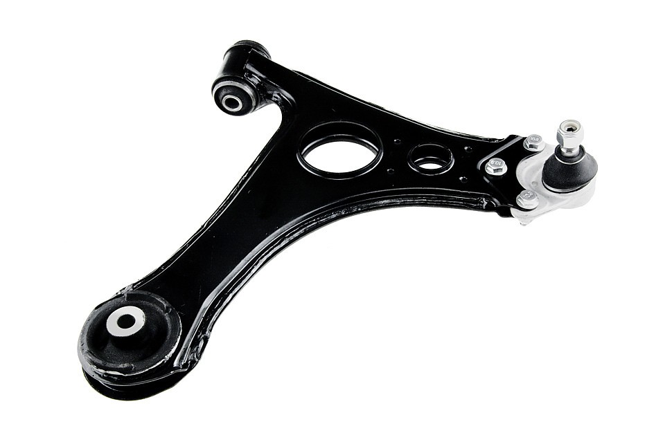 Control Arm Front Axle Compatible With Mercedes Class A W168 97- /Lower Left/ OE
