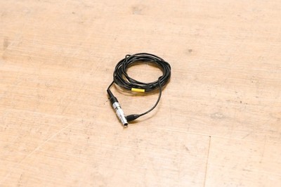 DPA Microphones 4061 Subminiature Lapel Mic w/ 4-Pin Lemo Connector CG01193