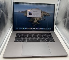 Apple MacBook Pro 15 in 2016 for sale | eBay