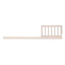 Suite Bebe Pixie Toddler Guardrail in Washed Natural
