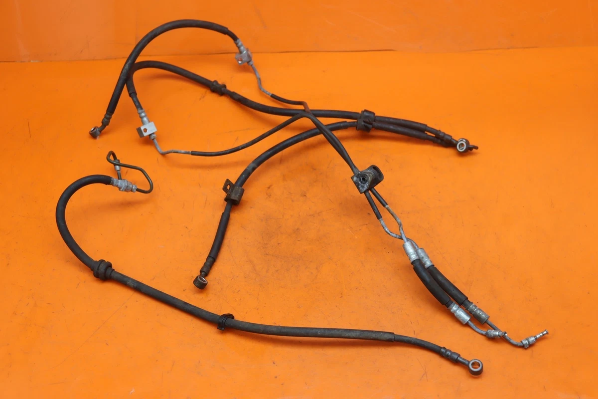Kawasaki Motorcycle Brakes & Suspension Parts for sale | eBay