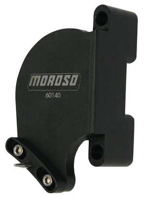 Moroso for Chevrolet Big Block Timing Pointer - 7.25in - Aluminum