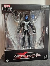 Marvel Legends X-Men 6    Deluxe - X-Force Archangel NEW SEALED & IN HAND