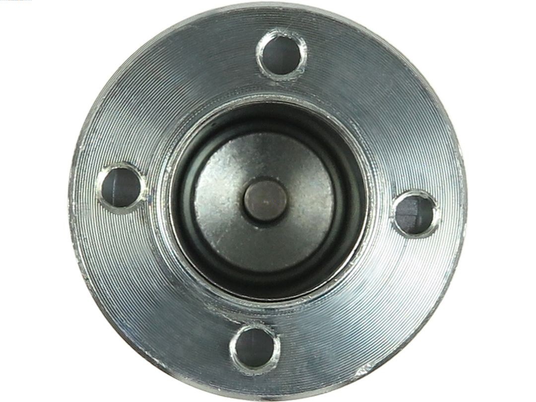Fits AS ROZRUSZNIKI I ALTERNATORY SS5004 AUTOMATON   ⭐UK Stock⭐