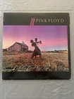 Pink Floyd, A Collection Of Great Dance Songs, 1981 Repress, VG/VG+
