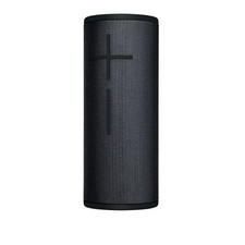 Ultimate Ears Boom 3 Bluetooth Speaker - Black