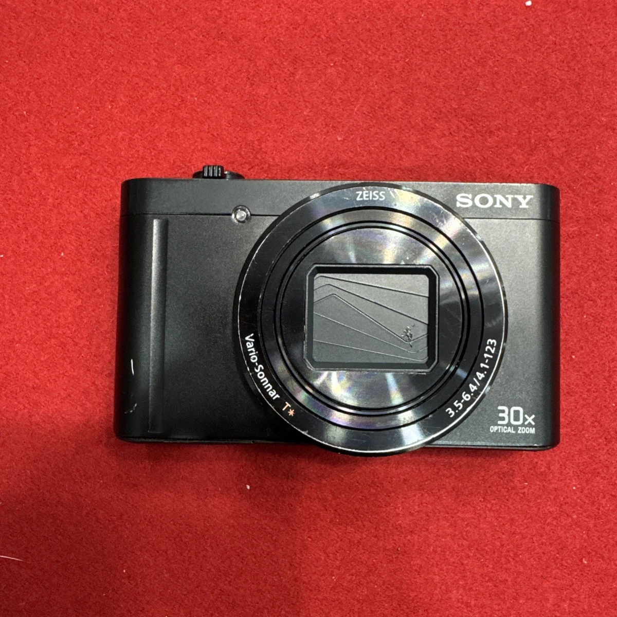 Sony Cyber-shot DSC-WX500 Digital Cameras for sale | eBay