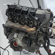 Complete Engines for Mercedes-Benz E320 for sale | eBay
