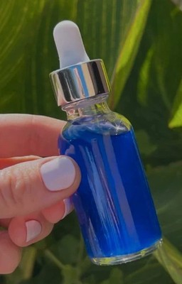 GHK-cu Anti-Aging Serum, Haut ohne Falten und Glow