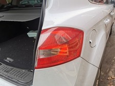 Rückleuchte Rücklicht  rechts außen Ford Kuga I von 2008 bis 2012