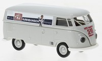 Brekina 32766 - 1/87 Vw T1B Kasten , Sevo, 1960 - Neu
