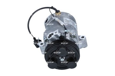NRF Kompressor Klimaanlage EASY FIT 320240 12V OE-EQUIVALENT für SUZUKI IGNIS 3