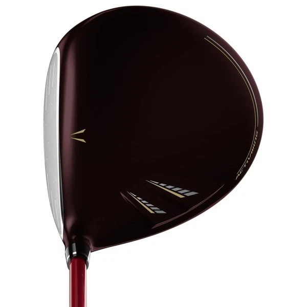 Dunlop XXIO 13 Driver Red MP1300 Carbon Shaft Choose Loft Flex 2024 Model - Image 3 of 4