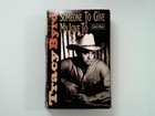 Tracy Byrd Someone To Give My Love To Cassette 1993 MCA Promo
