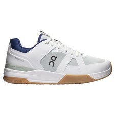 On THE ROGER Clubhouse Pro 1 White Iceberg 3MD30034768 Men New