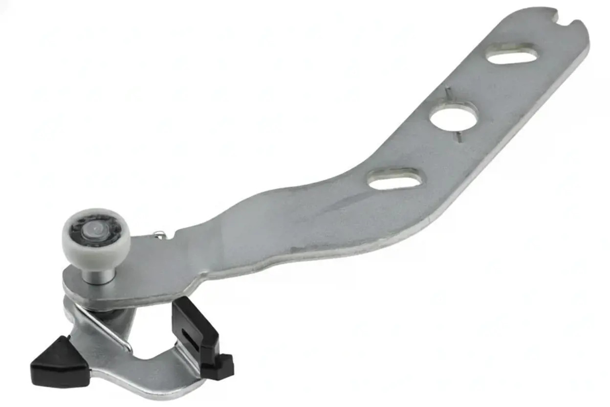Sliding door roller guide Lower EZC-CT-089 NTY for FIAT PEUGEOT CITROËN - Image 6