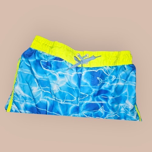 Lote de 3 bañadores/fondos para niños talla 14/16 grandes ZeroXposur - Imagen 3 de 15