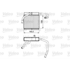 Filtre d'habitacle Mazda BT50