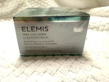 Elemis Pro-Collagen Cleansing Balm 3.5 Oz Baume Nettoyant Hydratant exp 12/27