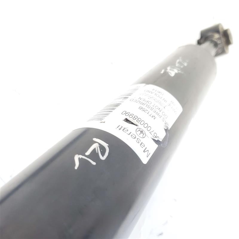 Pair of Rear Shocks OEM 2015 Maserati Ghibli