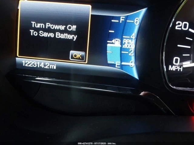 Guantera Navigator 2016 977529 Foto 2 de 4