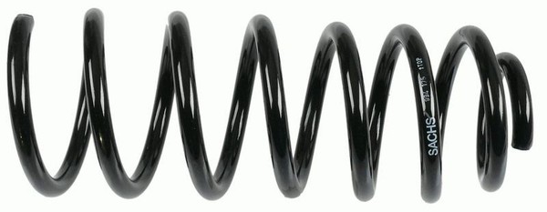 1 X Fahrwerksfeder Sachs Amortyzatory/Shock Absorbers 994 175 FüR Volvo V70 II-image