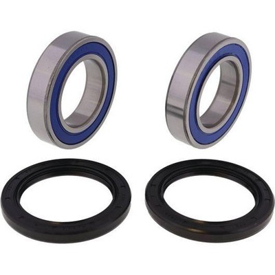 AllBalls Quad Radlager Achslager Bearing SMC RAM Canyon Trasher 500 520 hinten